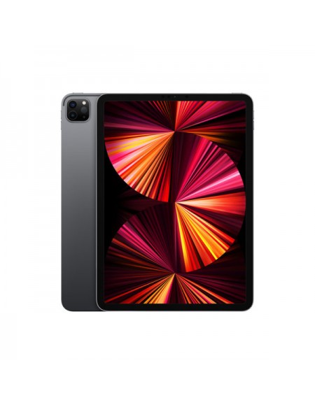 iPad Pro 11-inch (3rd Gen) Wi-Fi + Cellular